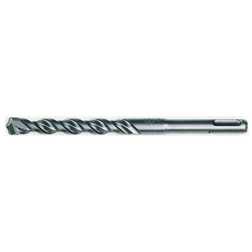 Milwaukee 48-20-7401 5/32 x 4 x 6 SDS Plus 2 Cutter Carbide Bit