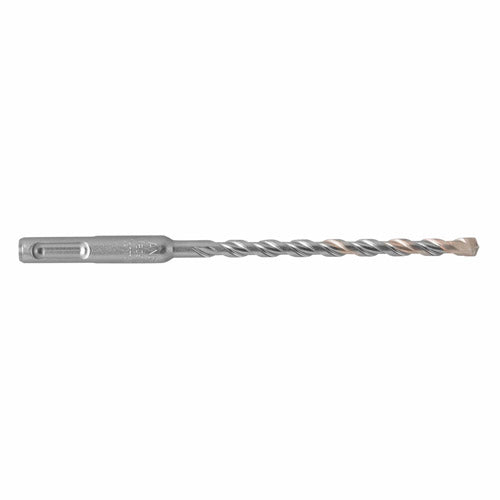 Milwaukee 48-20-7431 1/4 x 4 x 6 SDS Plus 2 Cutter Carbide Bit