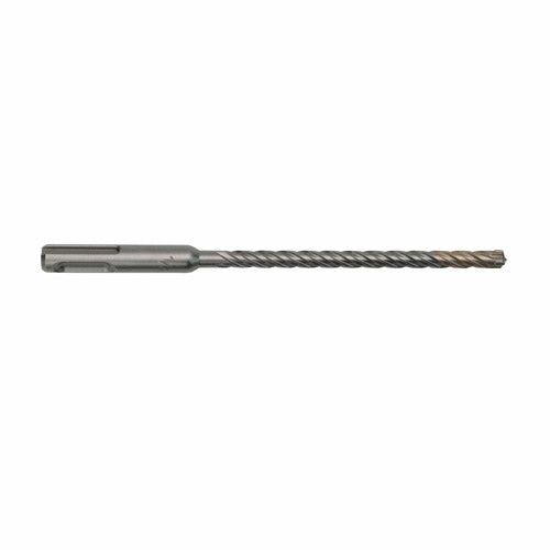 Milwaukee 48-20-7931 1/4 x 4 x 6 SDS Plus MX4 4 Cutter Carbide Bit, 10-Piece