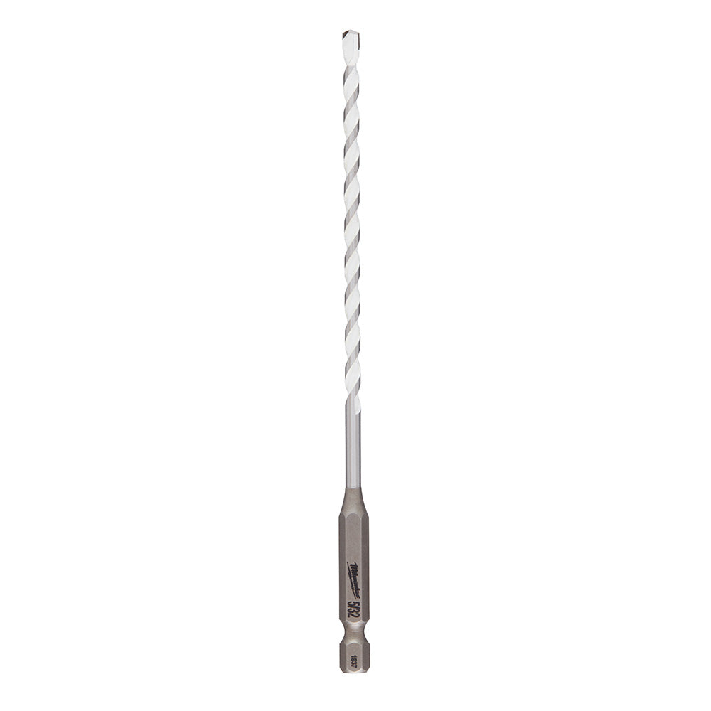 Milwaukee 48-20-8882 5/32 SHOCKWAVE™ Carbide Multi-Material Drill Bit