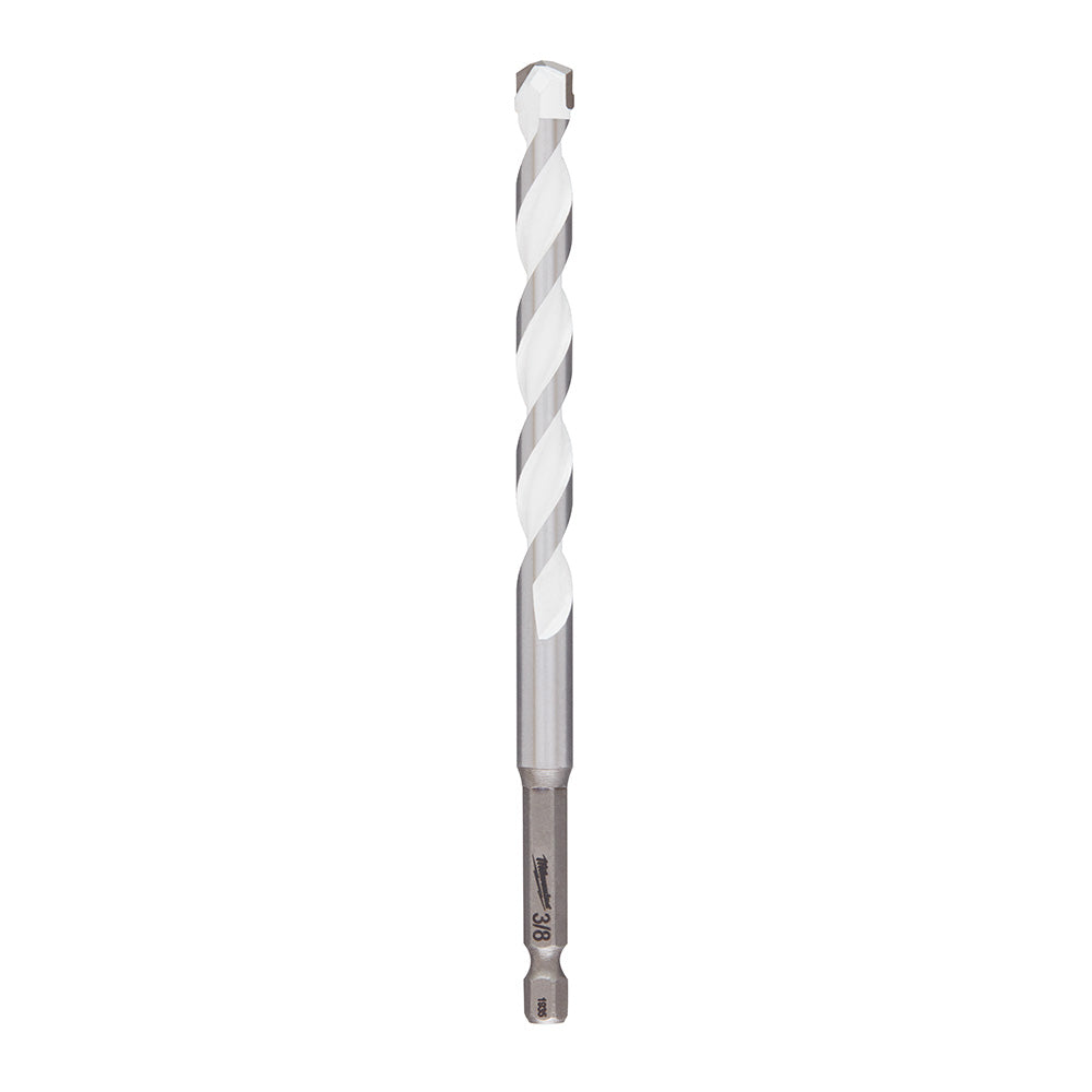 Milwaukee 48-20-8890 3/8 SHOCKWAVE™ Carbide Multi-Material Drill Bit