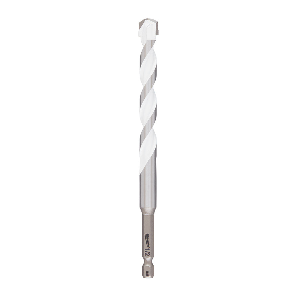 Milwaukee 48-20-8892 1/2 SHOCKWAVE™ Carbide Multi-Material Drill Bit