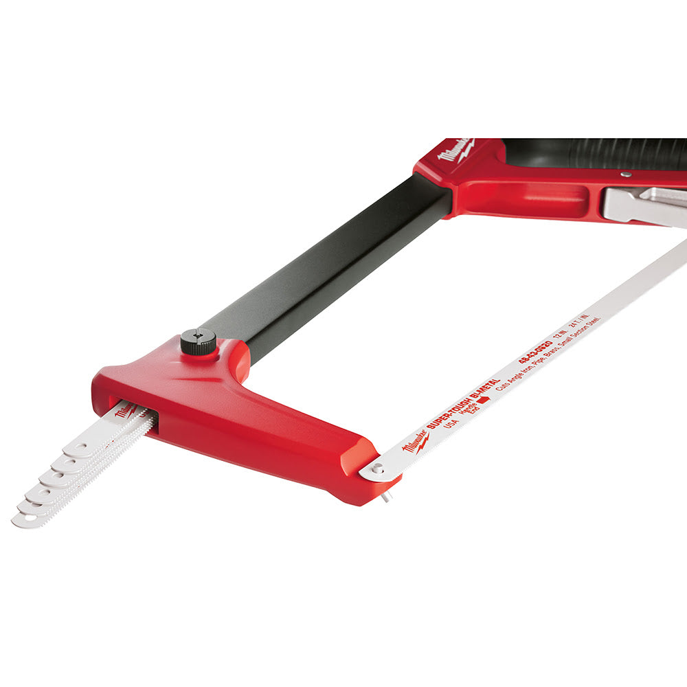 Milwaukee 48-22-0050 12 High Tension Hacksaw