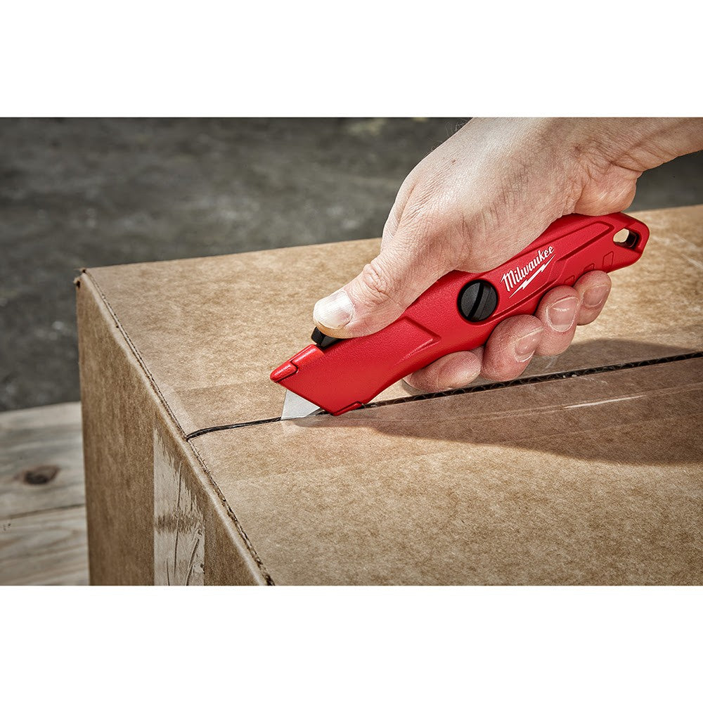 Milwaukee 48-22-1512 Self Retracting Utility Knife