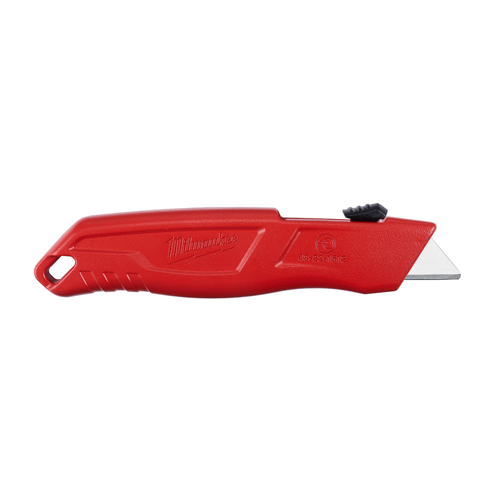 Milwaukee 48-22-1512 Self Retracting Utility Knife