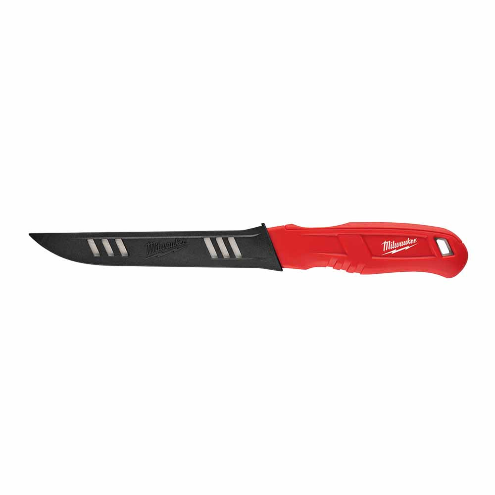 Milwaukee 48-22-1922 Serrated Blade Insulation Knife