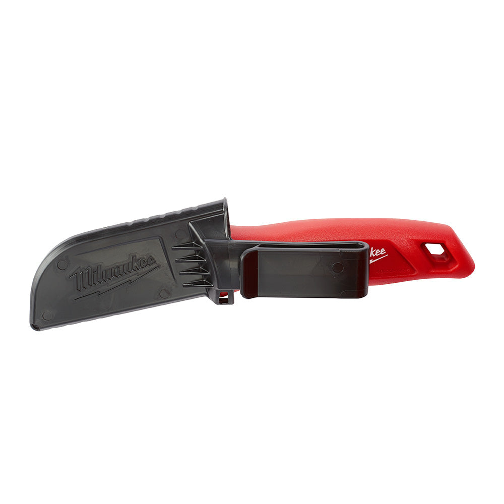 Milwaukee 48-22-1925 Hawkbill Fixed Blade Knife