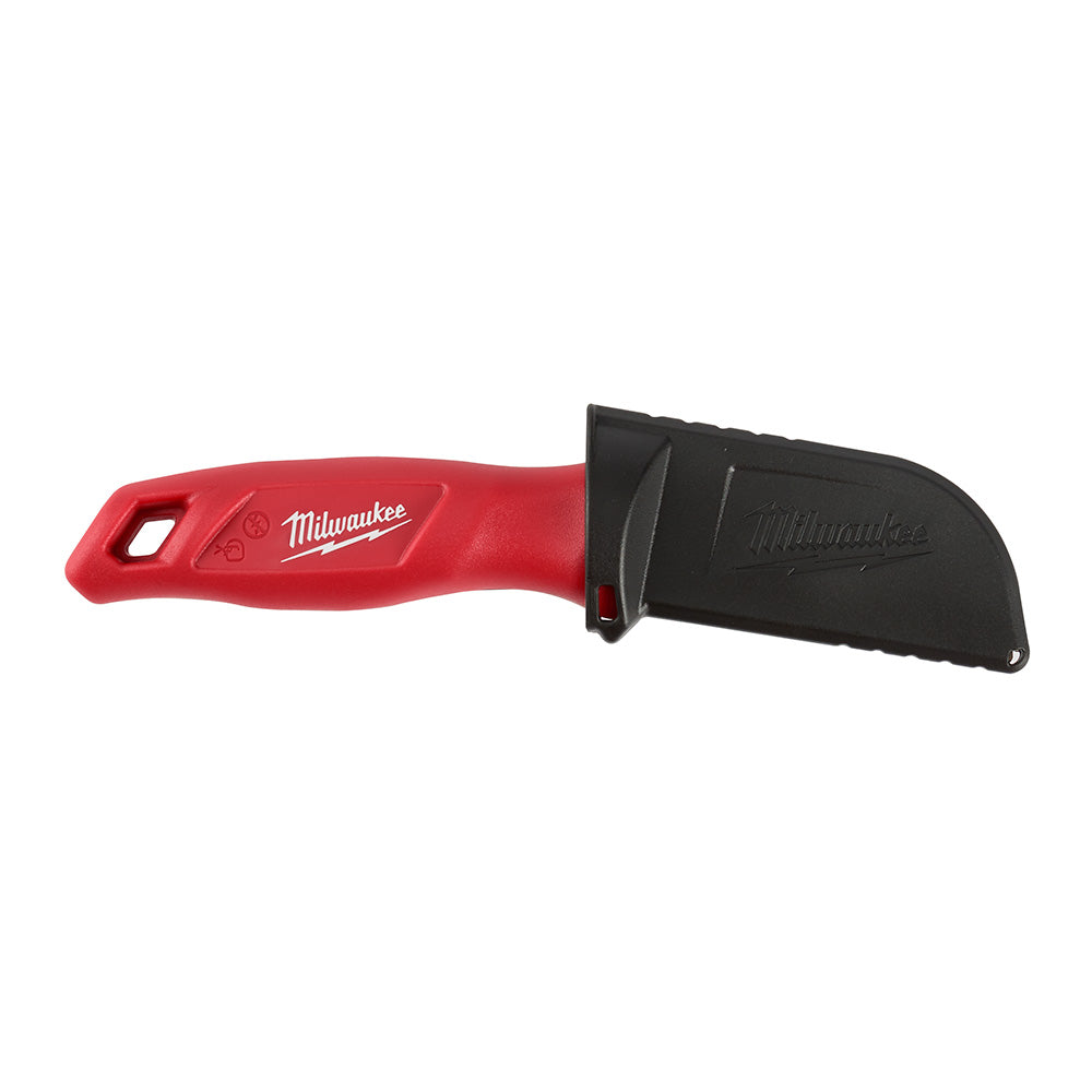 Milwaukee 48-22-1925 Hawkbill Fixed Blade Knife