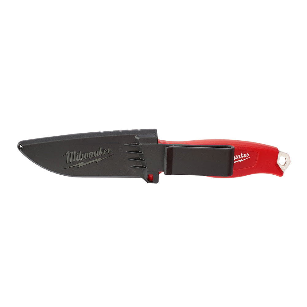 Milwaukee 48-22-1926 Tradesman Fixed Blade Knife