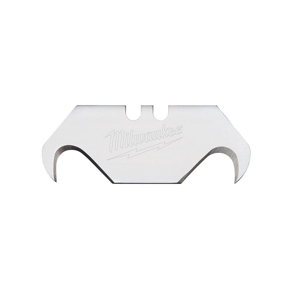 Milwaukee 48-22-1932 5Pc Hook Utility Knife Blades