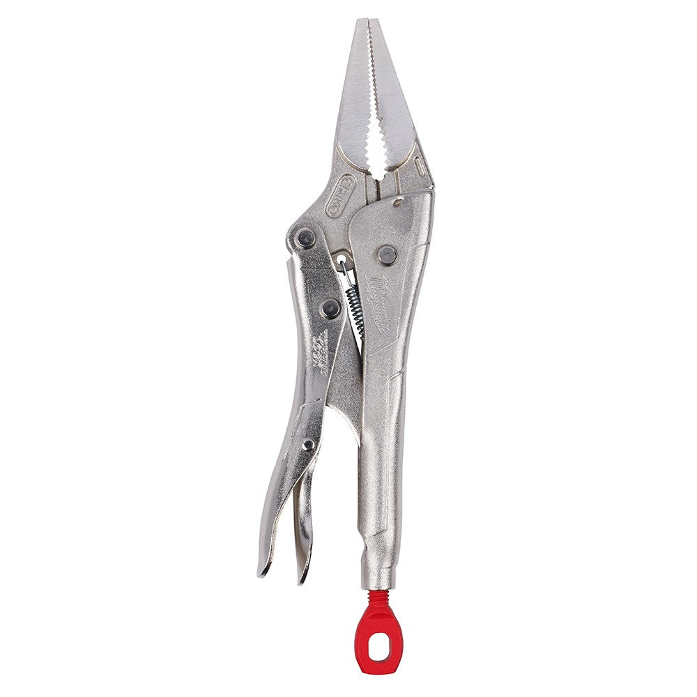 Milwaukee 48-22-3506 6 Long Nose Locking Pliers