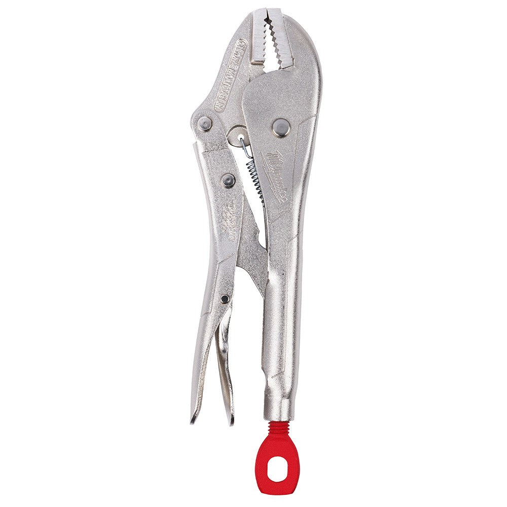 Milwaukee 48-22-3510 10 TORQUE Lock Straight Jaw Locking Pliers