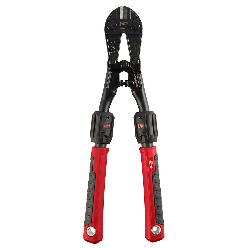 Milwaukee 48-22-4114 14 Adaptable Bolt Cutter with POWERMOVE