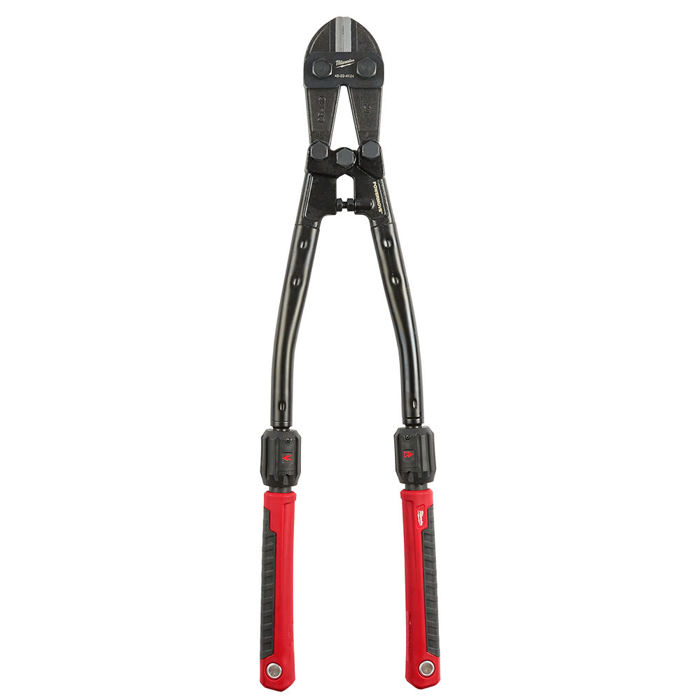 Milwaukee 48-22-4124 24 Adaptable Bolt Cutter with POWERMOVE