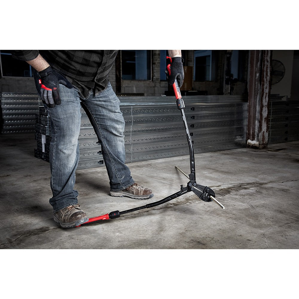 Milwaukee 48-22-4124 24 Adaptable Bolt Cutter with POWERMOVE