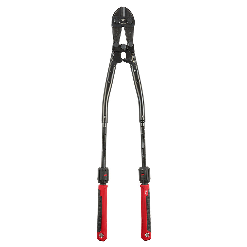 Milwaukee 48-22-4124 24 Adaptable Bolt Cutter with POWERMOVE