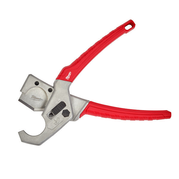 Milwaukee 48-22-4204 Tubing Cutter 1 Cap Rubber, Plastic, Pex