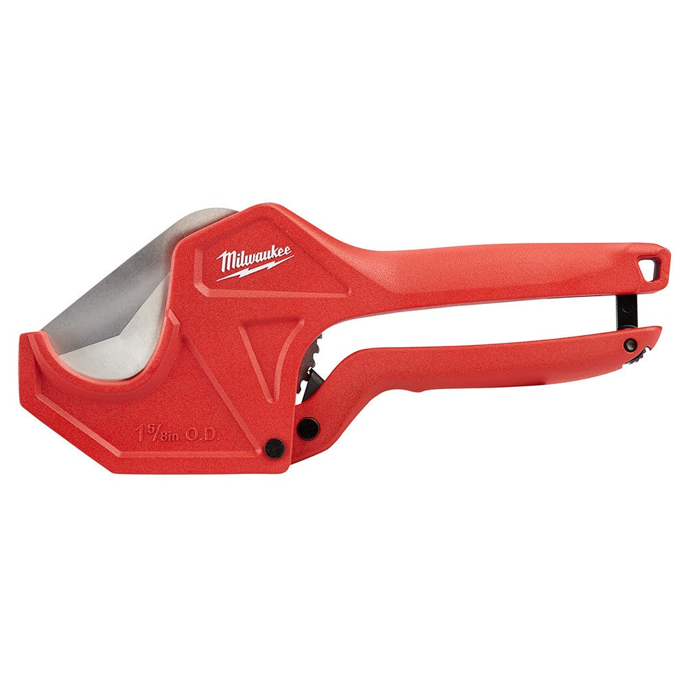 Milwaukee 48-22-4210 1-5/8 Ratcheting Pipe Cutter