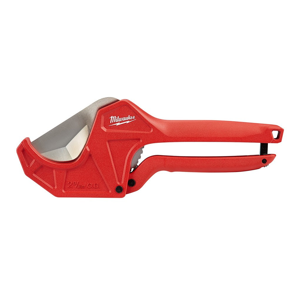 Milwaukee 48-22-4215 2-3/8 Ratcheting Pipe Cutter