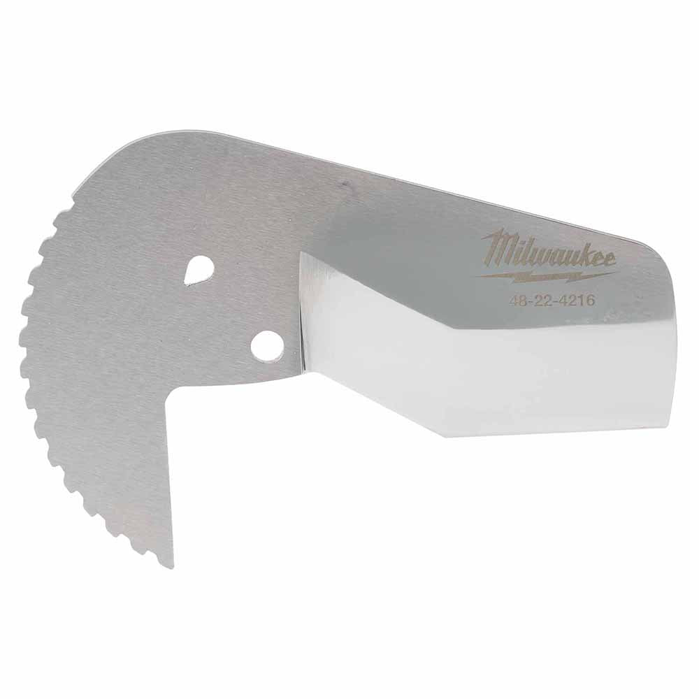 Milwaukee 48-22-4216 2-3/8 Ratcheting Pipe Cutter Replacement Blade