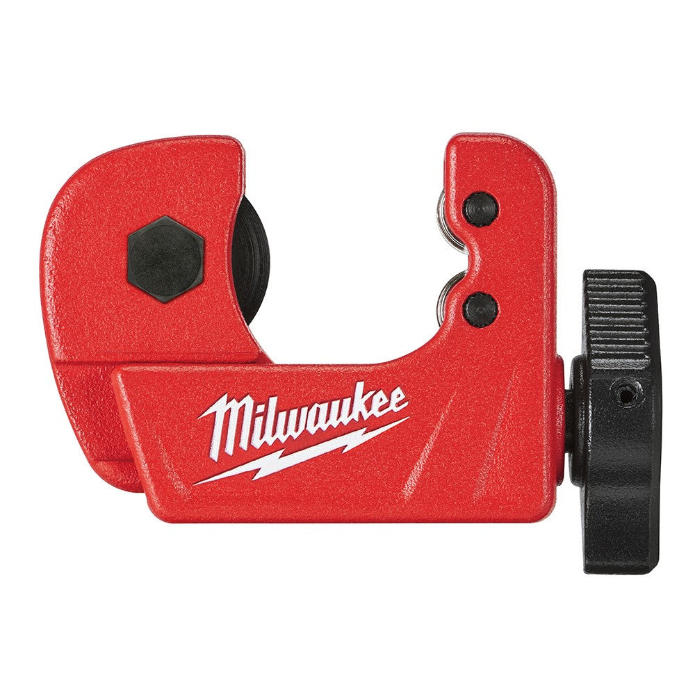 Milwaukee 48-22-4250 1/2 Mini Copper Tubing Cutter