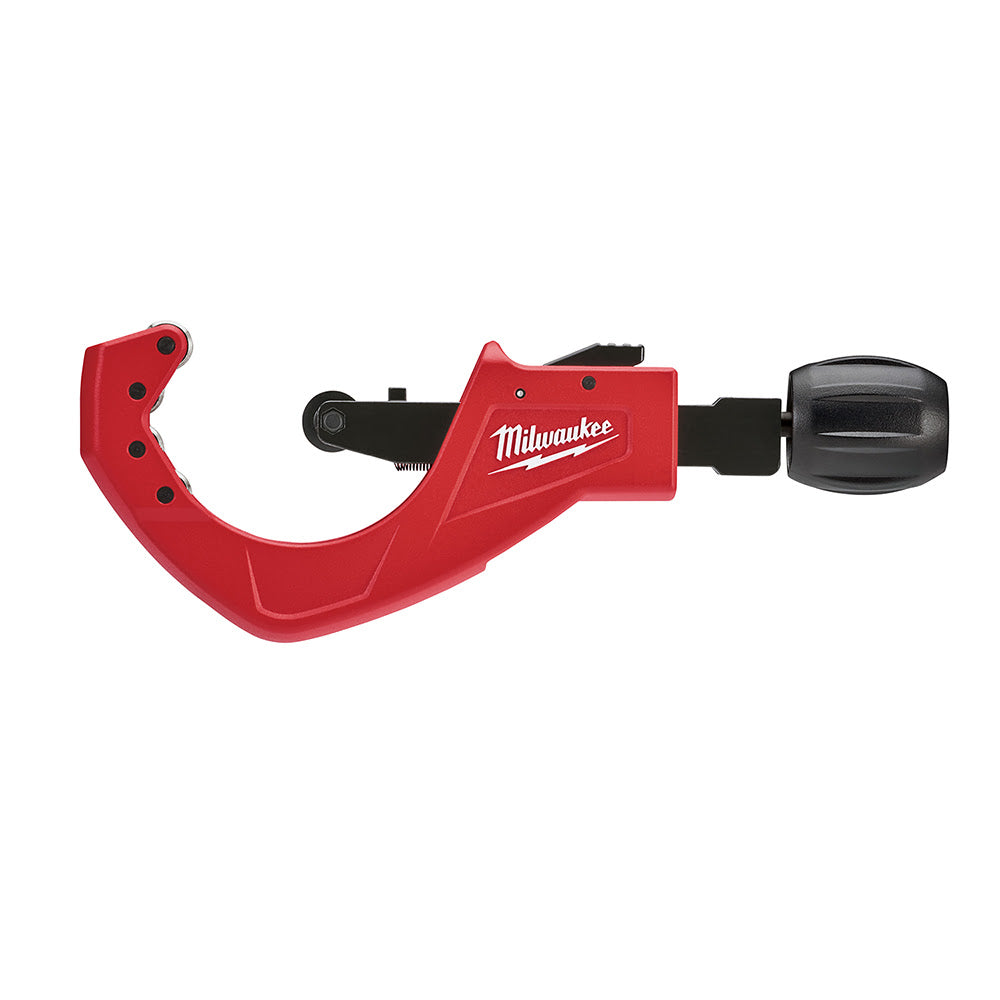 Milwaukee 48-22-4253 2-1/2 Quick Adjust Copper Tubing Cutter