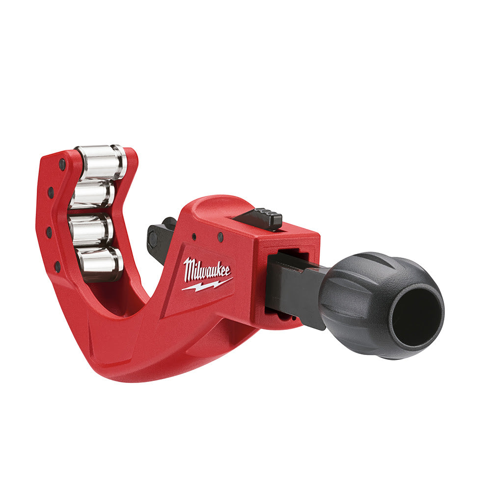 Milwaukee 48-22-4253 2-1/2 Quick Adjust Copper Tubing Cutter