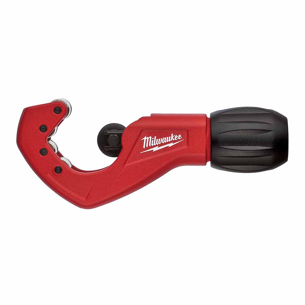 Milwaukee 48-22-4259 1 Constant Swing Copper Tubing Cutter