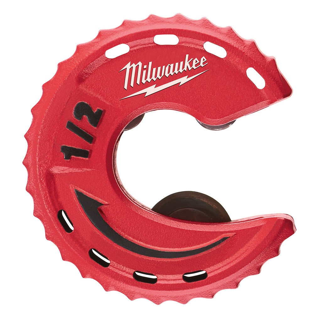 Milwaukee 48-22-4260 1/2 Close Quarters Tubing Cutter