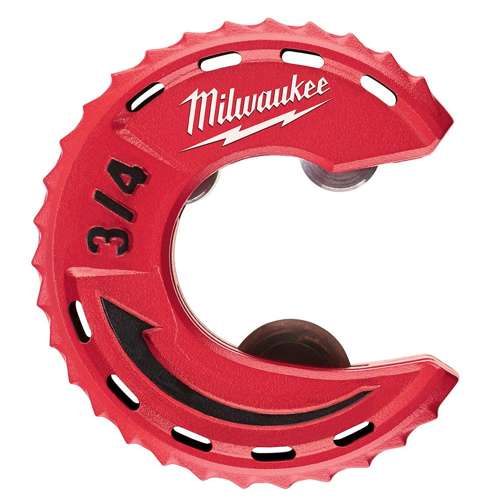 Milwaukee 48-22-4261 3/4 Close Quarters Tubing Cutter