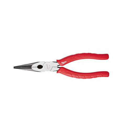 Milwaukee 48-22-6101 8 Long Nose Pliers