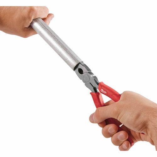 Milwaukee 48-22-6101 8 Long Nose Pliers