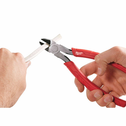 Milwaukee 48-22-6108 8 Diagonal Cutting Pliers