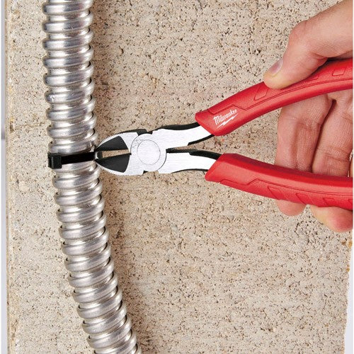 Milwaukee 48-22-6108 8 Diagonal Cutting Pliers