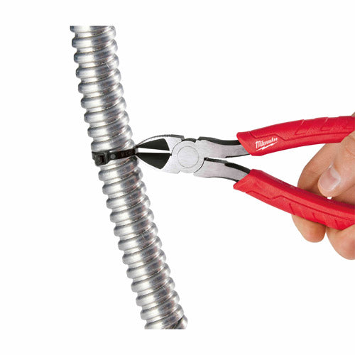 Milwaukee 48-22-6108 8 Diagonal Cutting Pliers