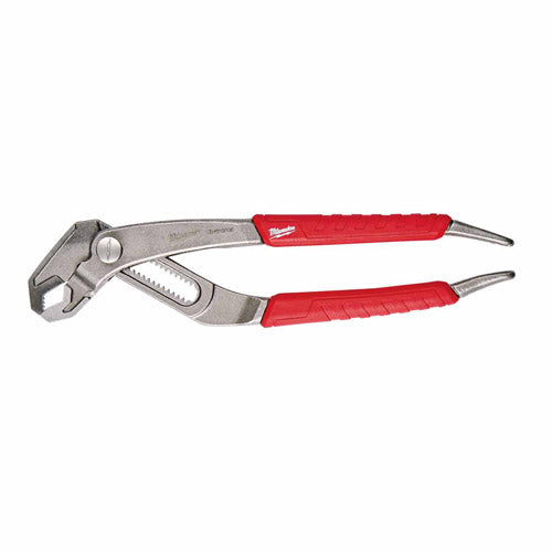 Milwaukee 48-22-6208 8 Hex-Jaw Quick Adjust Pliers