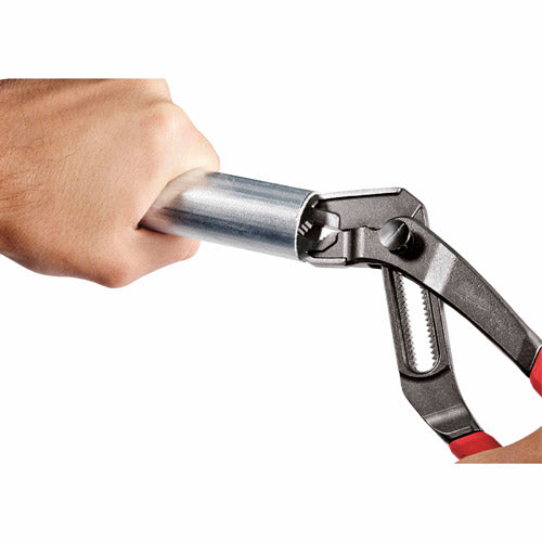 Milwaukee 48-22-6210 10 Hex-Jaw Quick Adjust Pliers