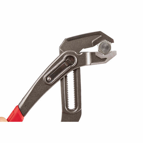 Milwaukee 48-22-6210 10 Hex-Jaw Quick Adjust Pliers