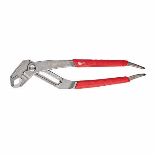 Milwaukee 48-22-6212 12 Hex-Jaw Quick Adjust Pliers