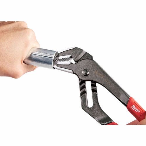 Milwaukee 48-22-6310 10 Straight-Jaw Pliers