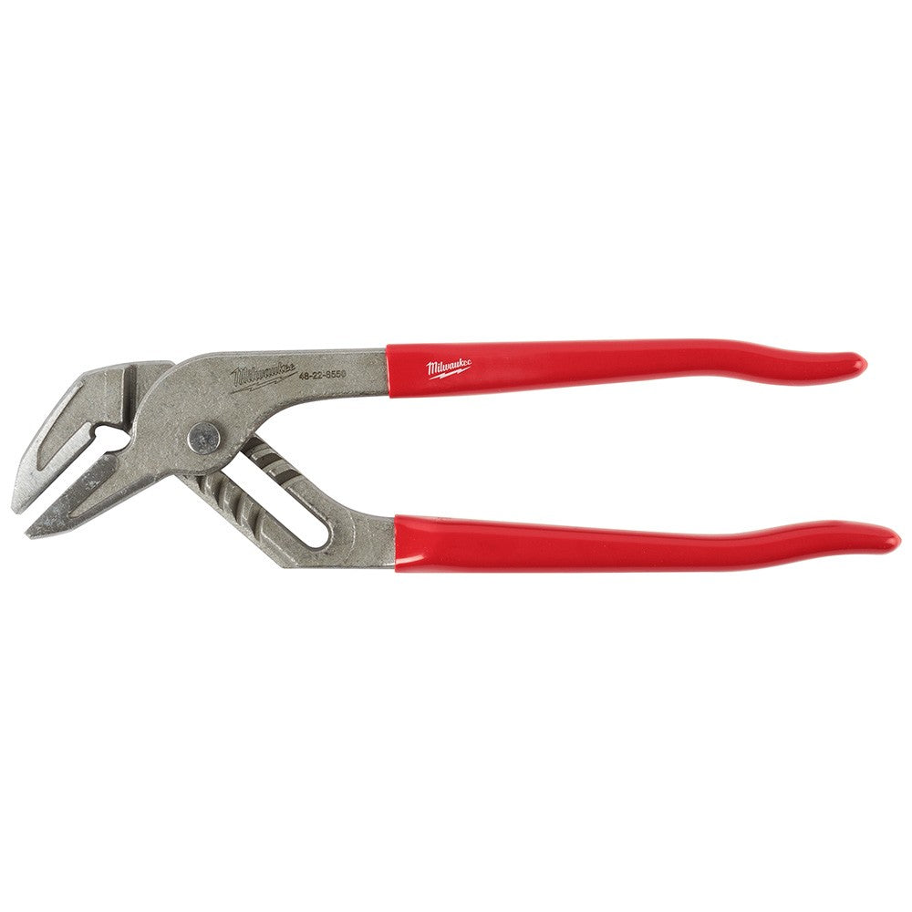 Milwaukee 48-22-6550 10 Smooth Jaw Pliers