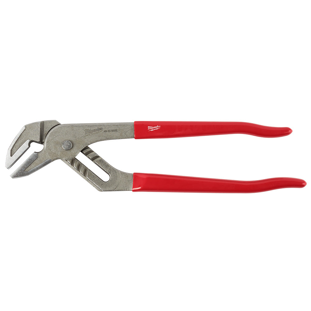 Milwaukee 48-22-6552 12 Smooth Jaw Pliers