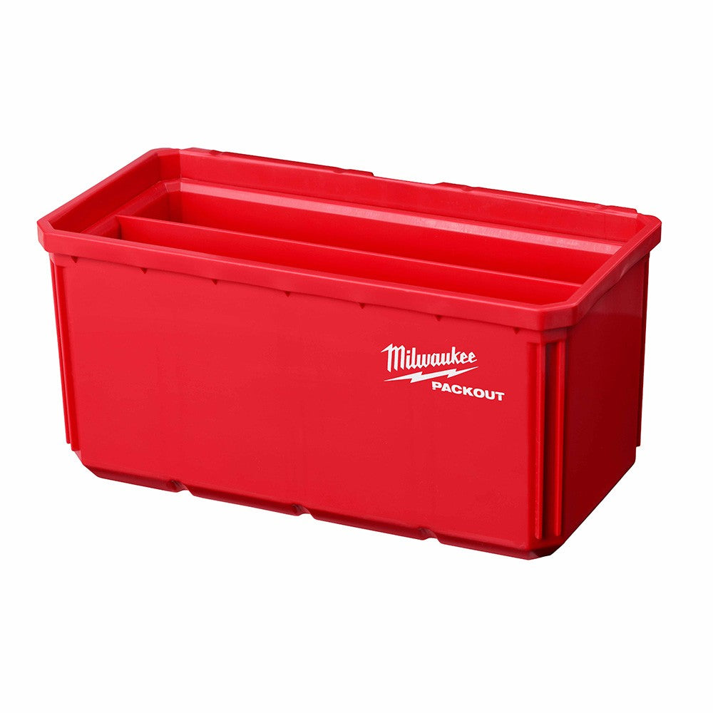 Milwaukee 48-22-8063 PACKOUT Shop Storage 2Pk Large Bin Set