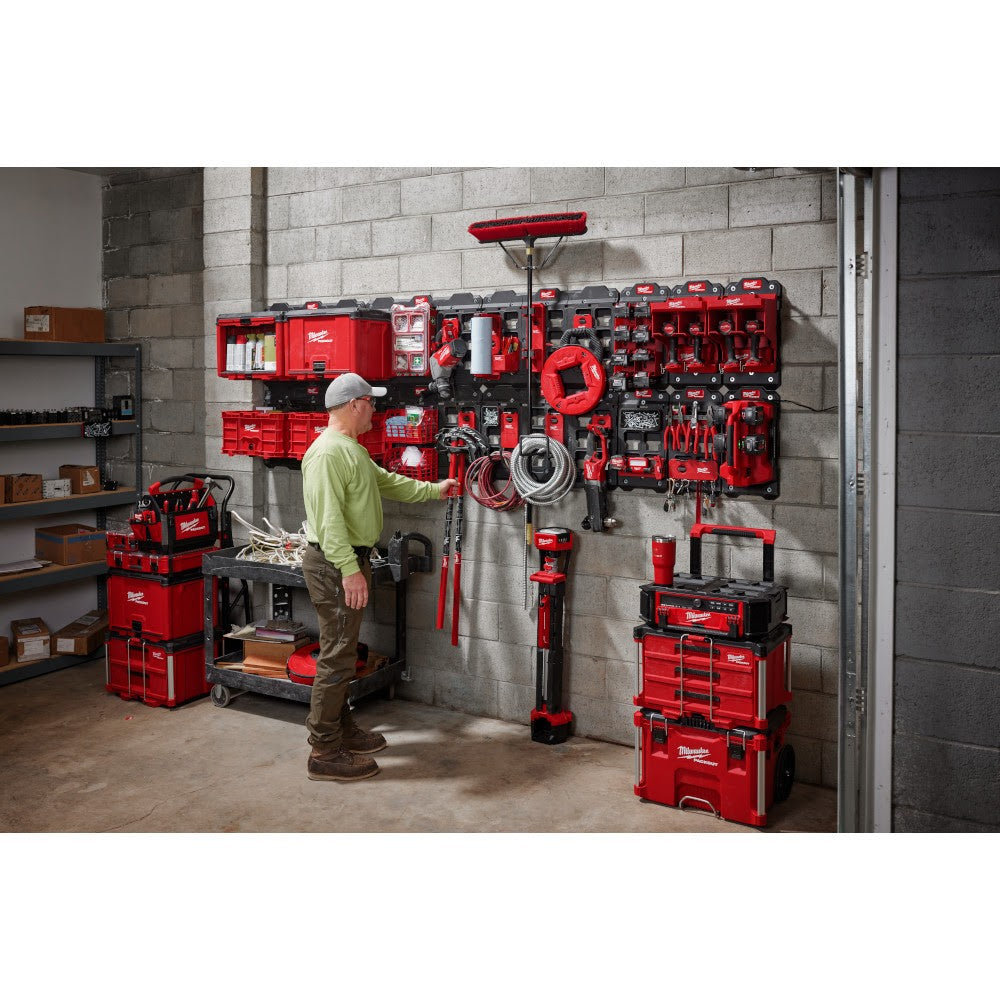 Milwaukee 48-22-8071 PACKOUT Large Magnetic Bin