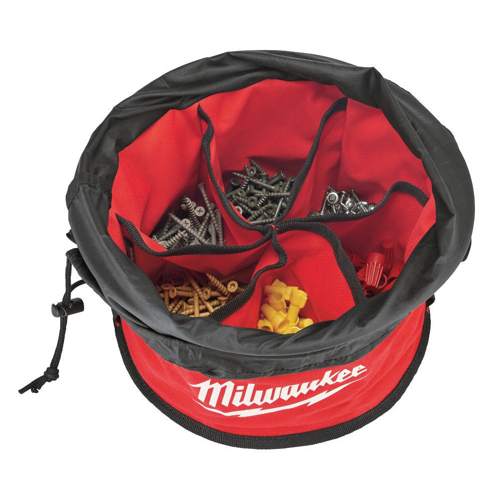 Milwaukee 48-22-8170 Parachute Organizer Bag