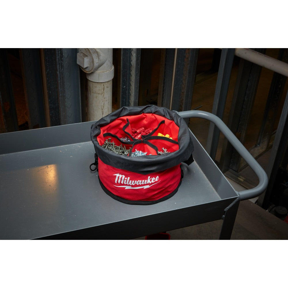 Milwaukee 48-22-8170 Parachute Organizer Bag