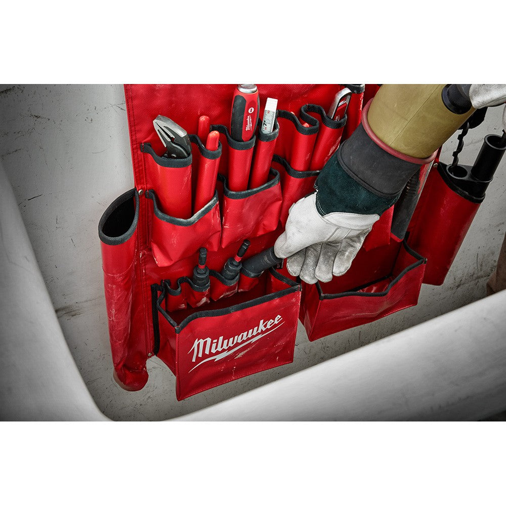 Milwaukee 48-22-8290 Aerial Tool Apron