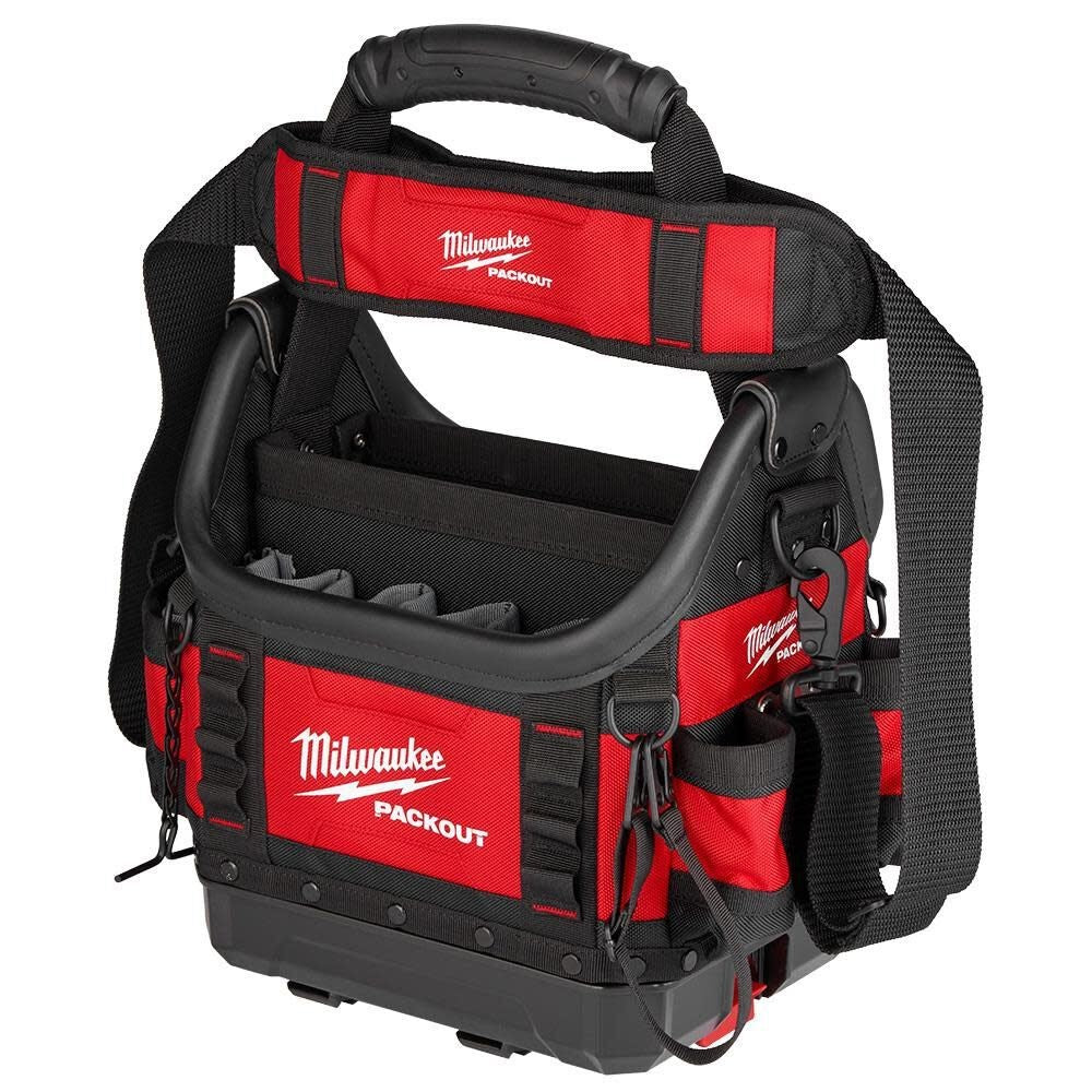 Milwaukee 48-22-8311 PACKOUT 10 Structured Tote