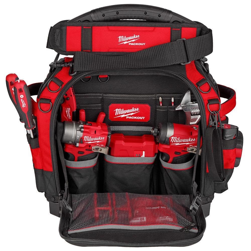 Milwaukee 48-22-8316 PACKOUT 15 Structured Tool Bag