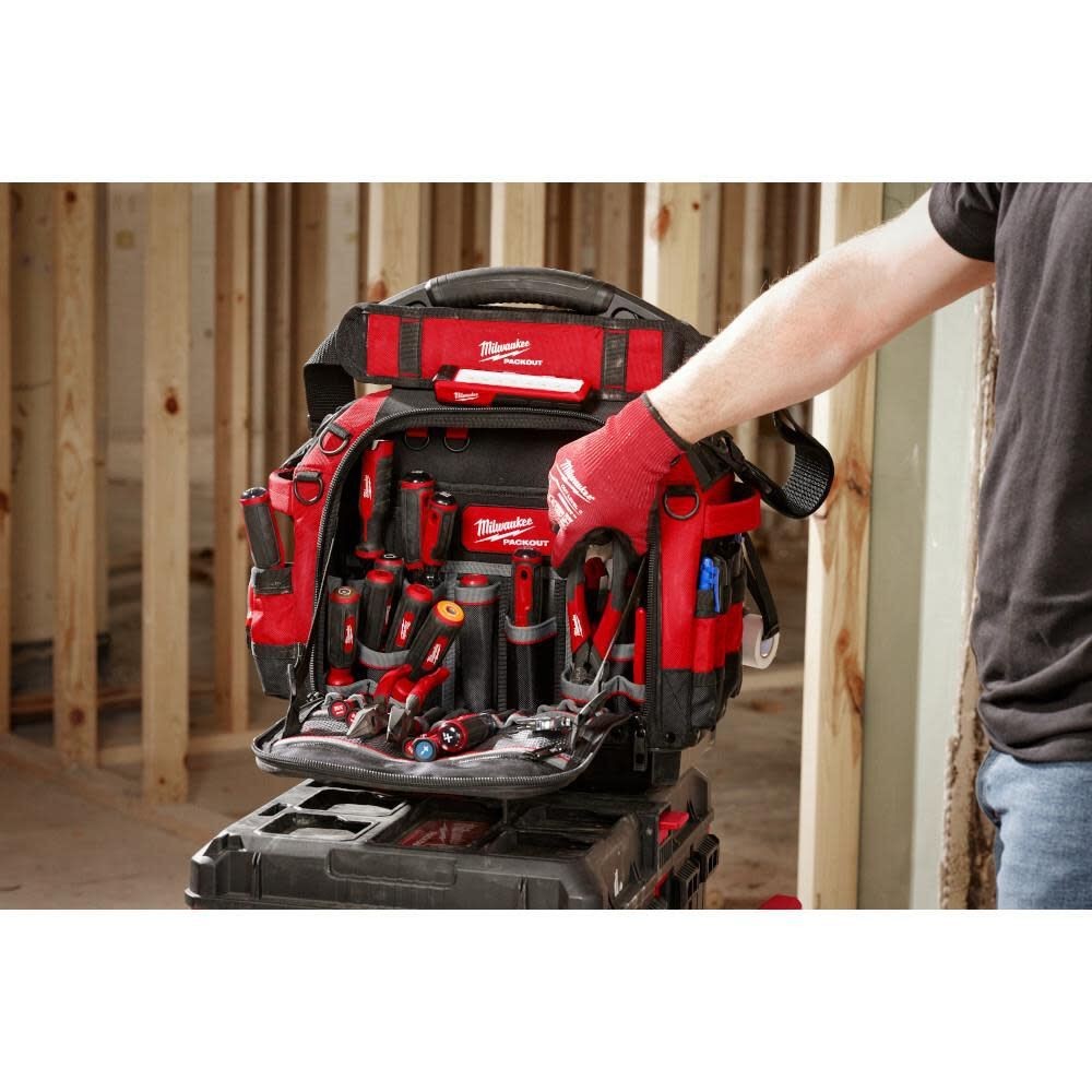 Milwaukee 48-22-8316 PACKOUT 15 Structured Tool Bag